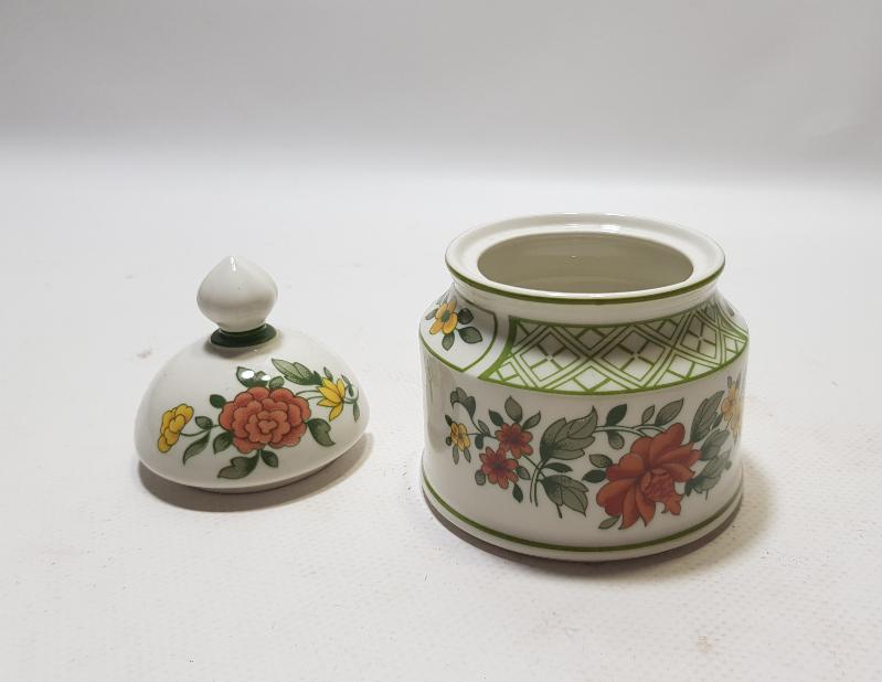 VİLLEROY & BOCH PORSELEN ŞEKERLİK