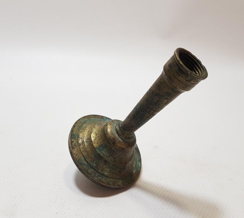 OSMANLI DÖNEMİ FISKİYE BAŞLIĞI