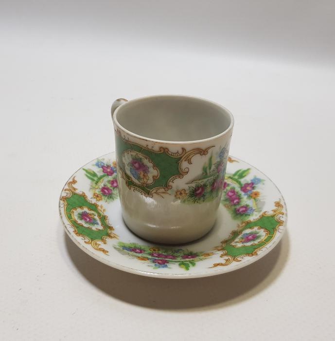 ROYAL PORSELEN KAHVE FİNCANI