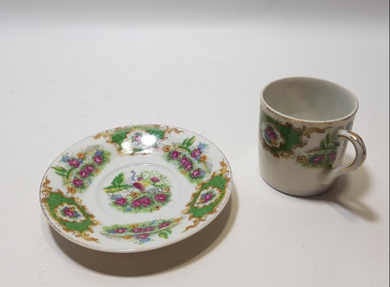 ROYAL PORSELEN KAHVE FİNCANI