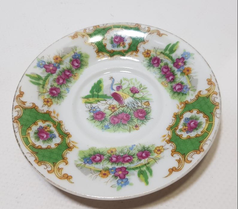 ROYAL PORSELEN KAHVE FİNCANI