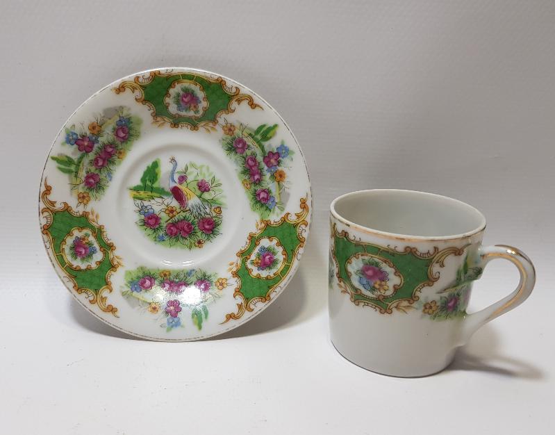 ROYAL PORSELEN KAHVE FİNCANI