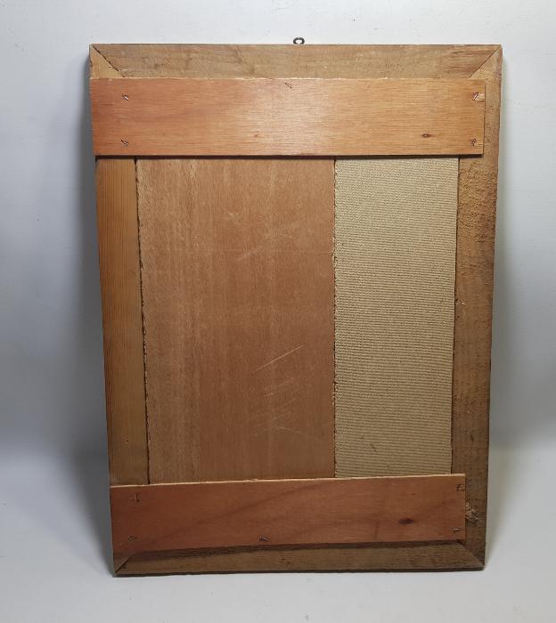 OSMANLI DÖNEMİ PEYGAMBERİMİZİN KABRİ ŞERİFİ RESİMLİ ÇOK NADİR DUVAR PANOSU