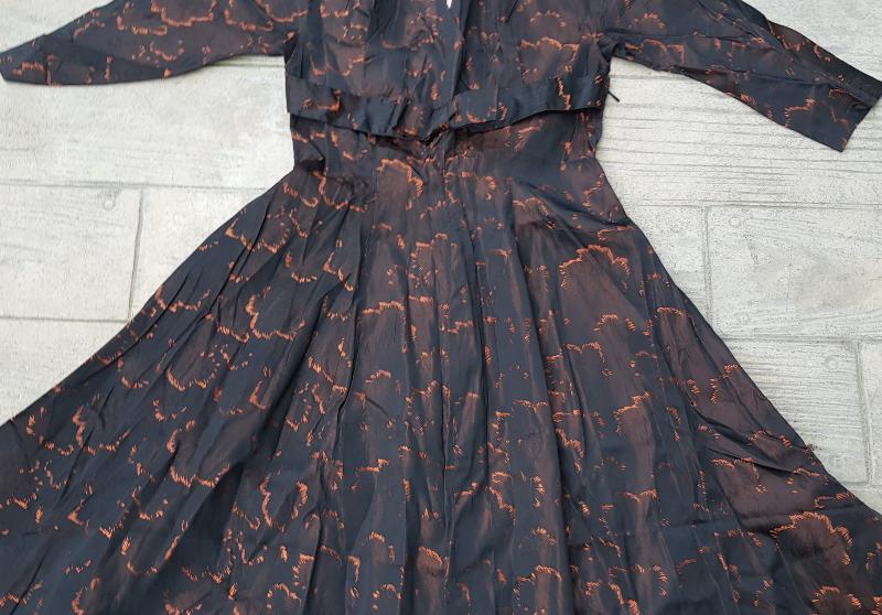 ANTİKA KADIN ELBİSESİ