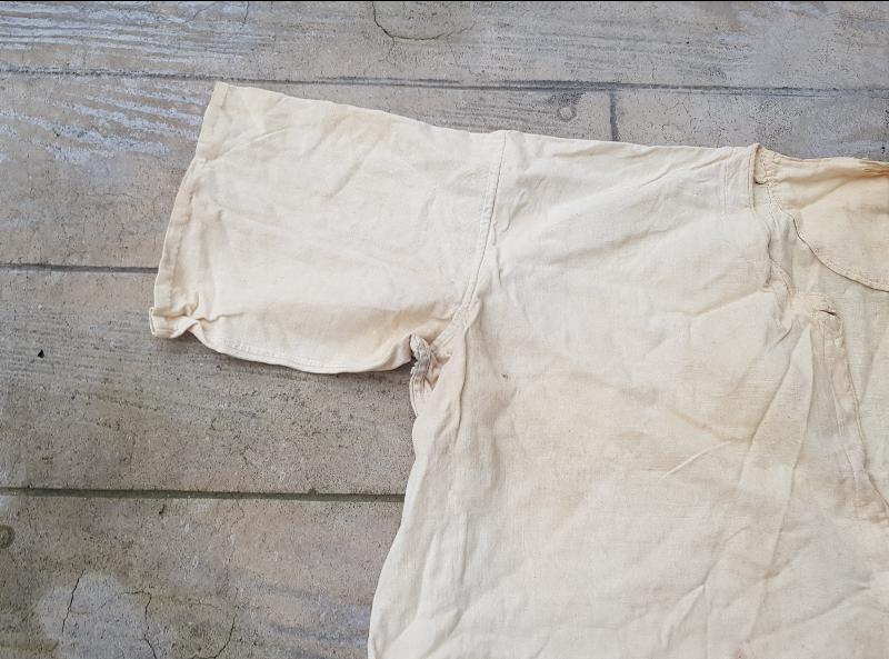 OSMANLI DÖNEMİ HAMAL ATLETİ