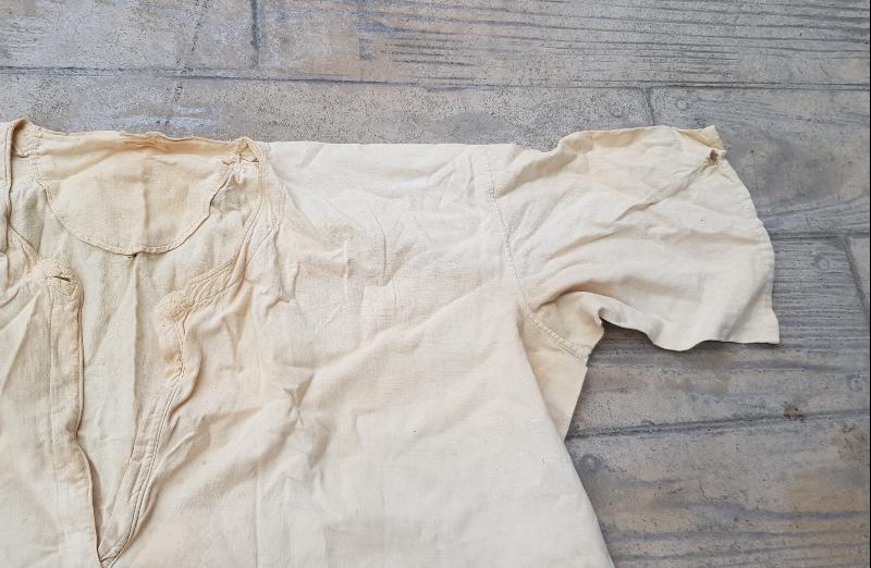 OSMANLI DÖNEMİ HAMAL ATLETİ