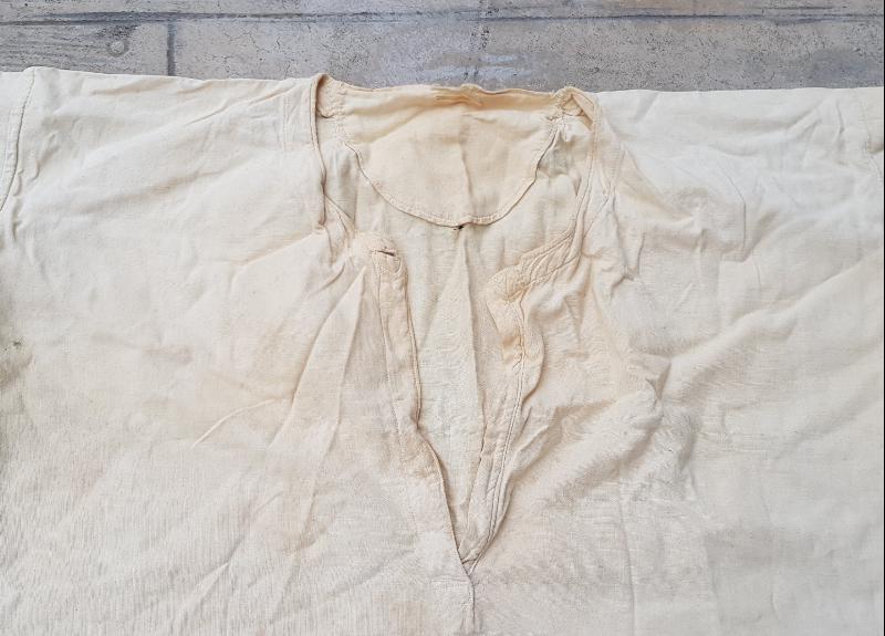 OSMANLI DÖNEMİ HAMAL ATLETİ