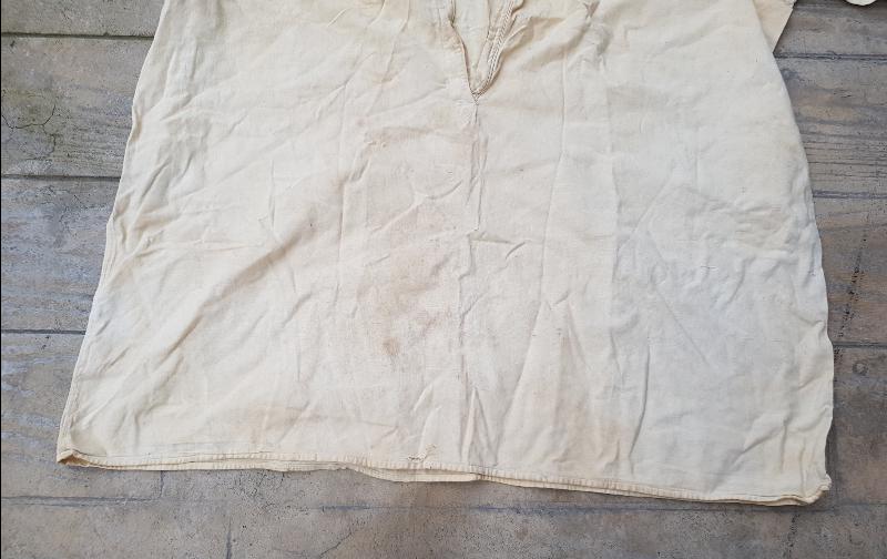 OSMANLI DÖNEMİ HAMAL ATLETİ