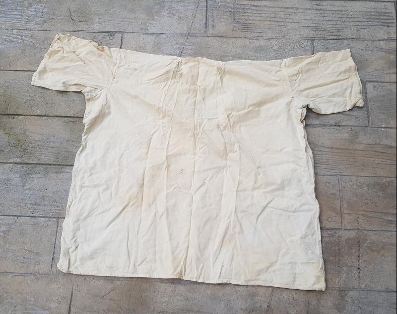 OSMANLI DÖNEMİ HAMAL ATLETİ