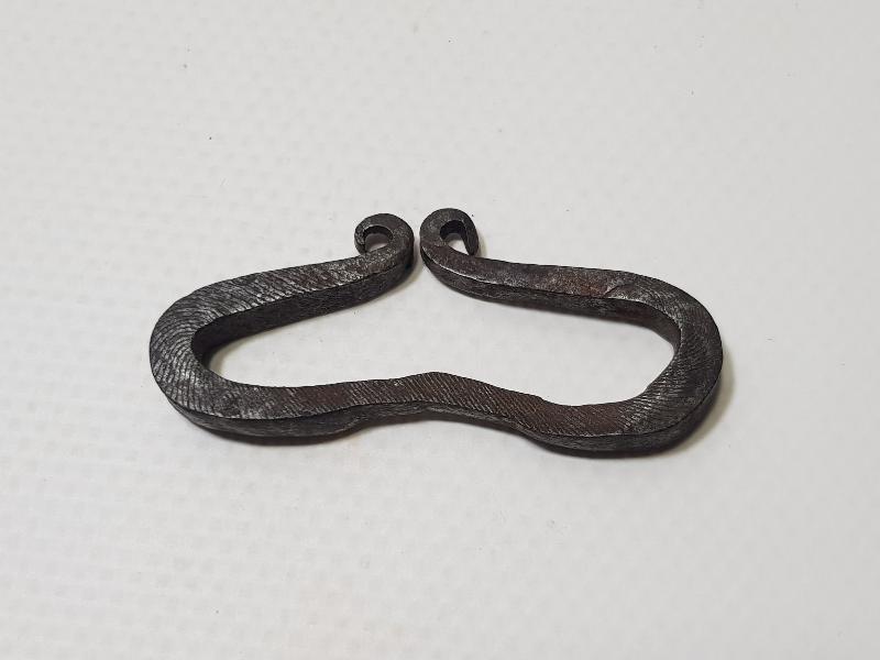 OSMANLI DÖNEMİ KAV ÇAKMAĞI