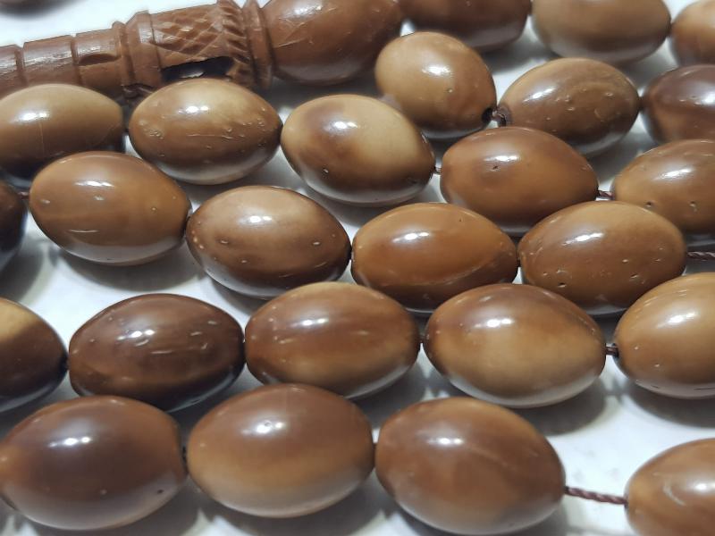 USTA İŞİ KUKA TESPİH