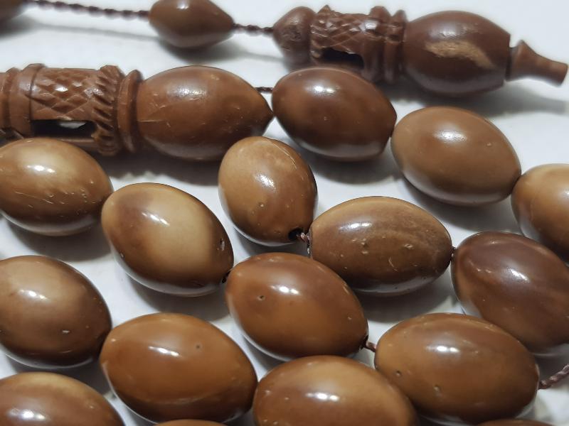 USTA İŞİ KUKA TESPİH