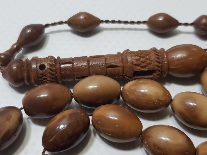 USTA İŞİ KUKA TESPİH