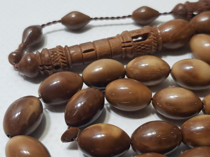 USTA İŞİ KUKA TESPİH