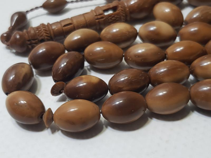 USTA İŞİ KUKA TESPİH