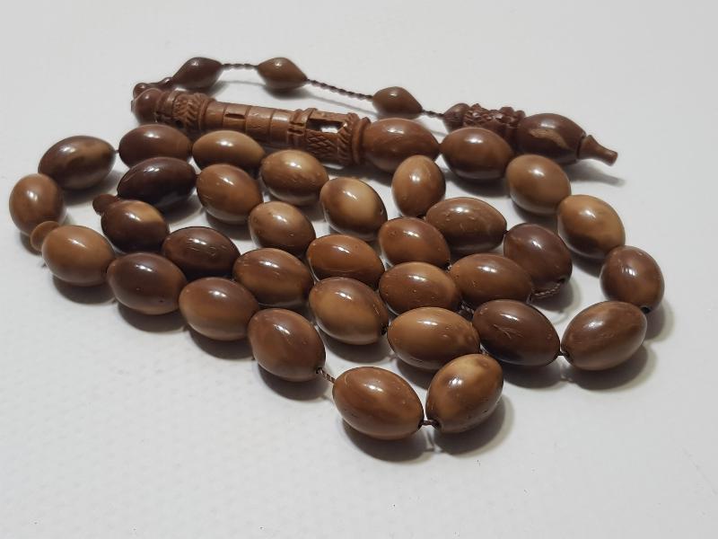 USTA İŞİ KUKA TESPİH