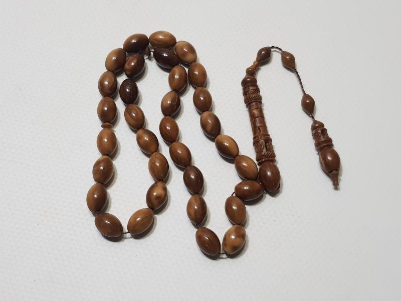 USTA İŞİ KUKA TESPİH