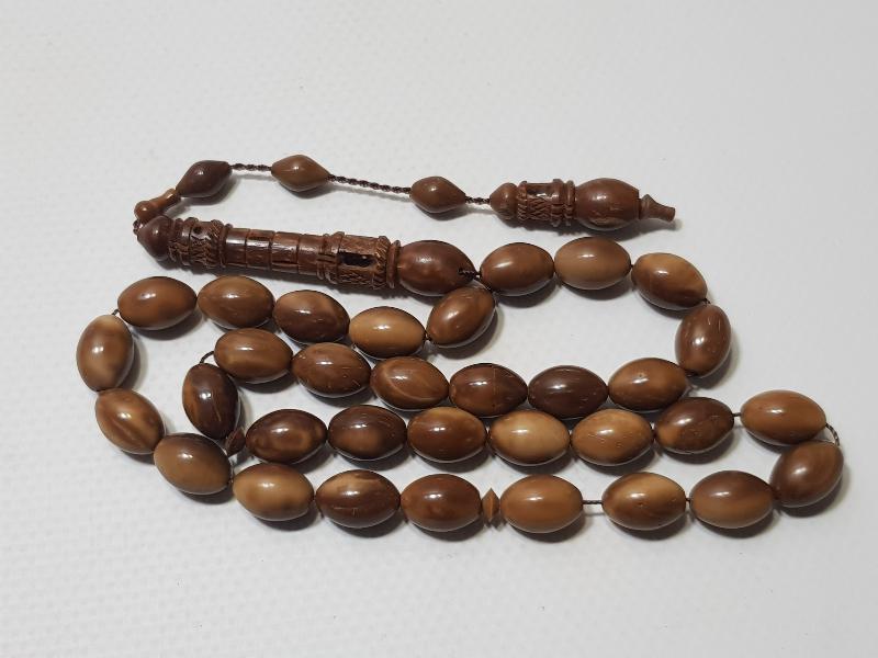 USTA İŞİ KUKA TESPİH