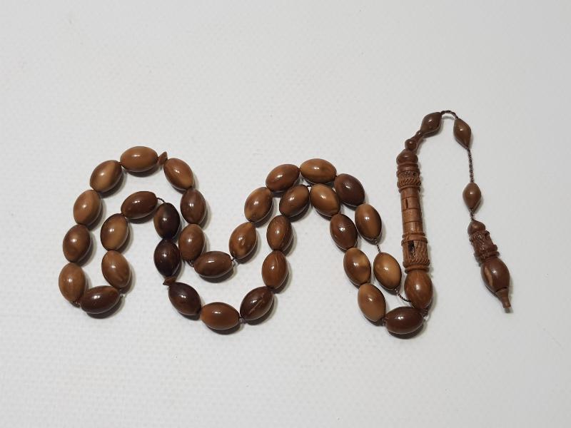 USTA İŞİ KUKA TESPİH