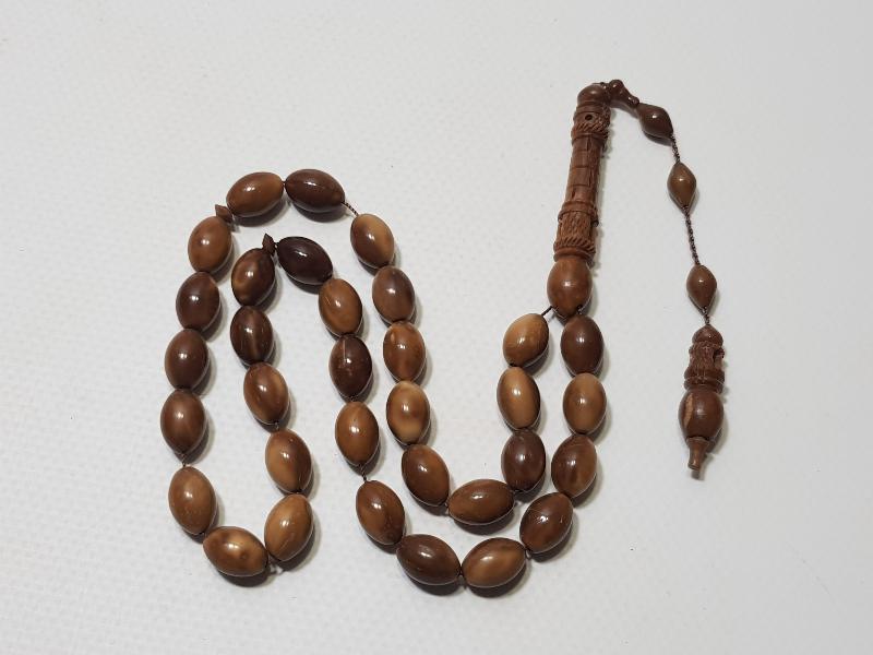 USTA İŞİ KUKA TESPİH