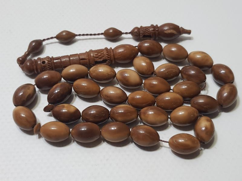 USTA İŞİ KUKA TESPİH