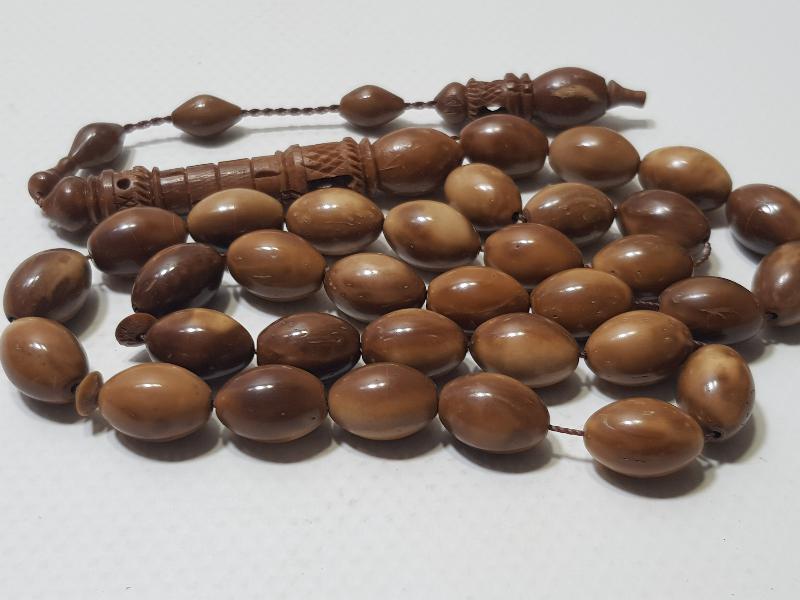 USTA İŞİ KUKA TESPİH