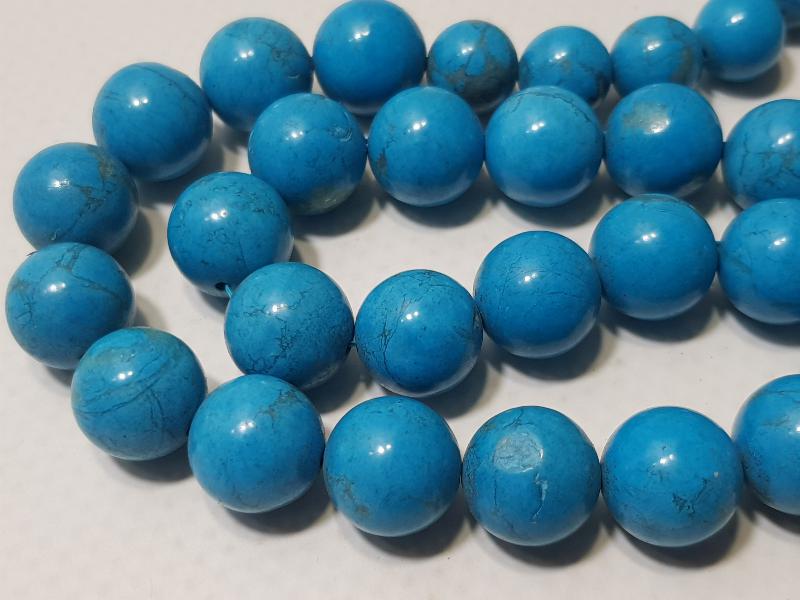 TURKUAZ TAŞLI GERDANLIK