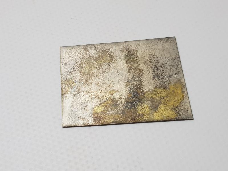 ANTİKA BEREKET TILSIMI