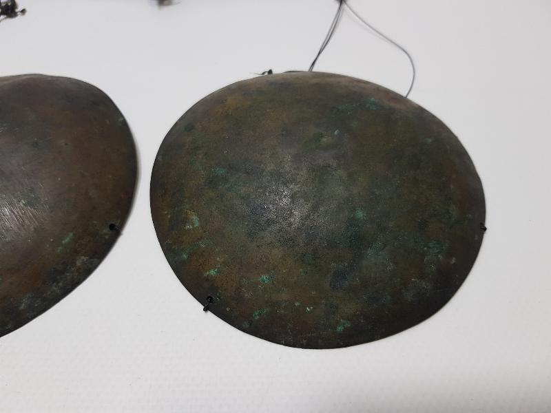 OSMANLI DÖNEMİ BAHARATÇI - AKTAR TERAZİSİ