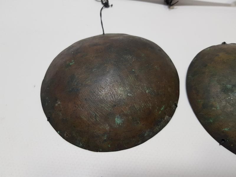 OSMANLI DÖNEMİ BAHARATÇI - AKTAR TERAZİSİ