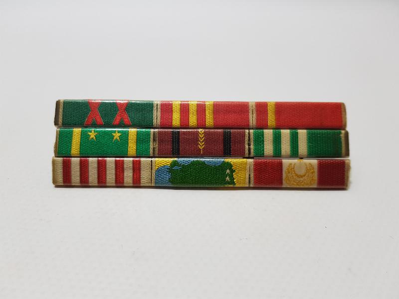 ESKİ GENERAL BRÖVESİ