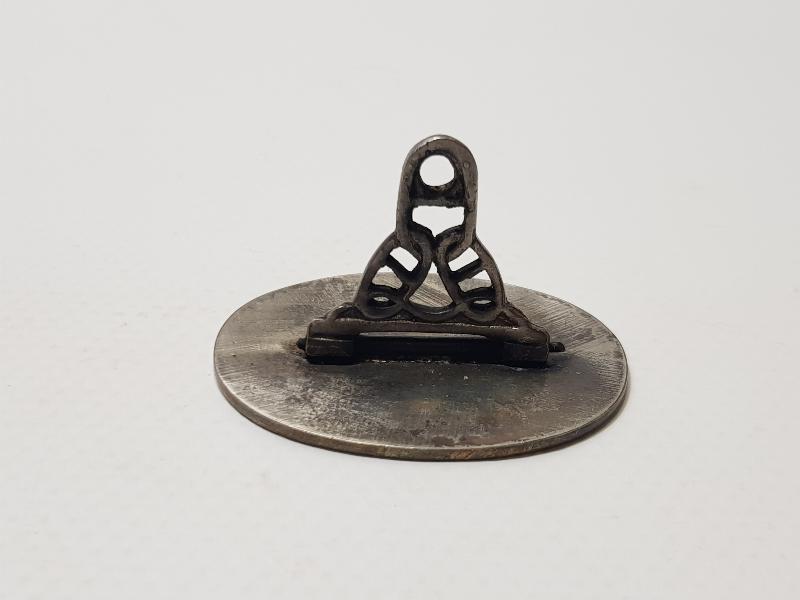 YAKIN DÖNEM OSMANLICA SİİRT VİLAYET MÜHÜRÜ