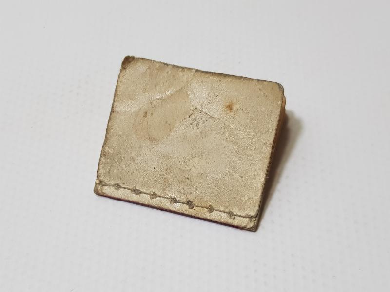 1949 TARİHLİ MİNİ TAKVİM