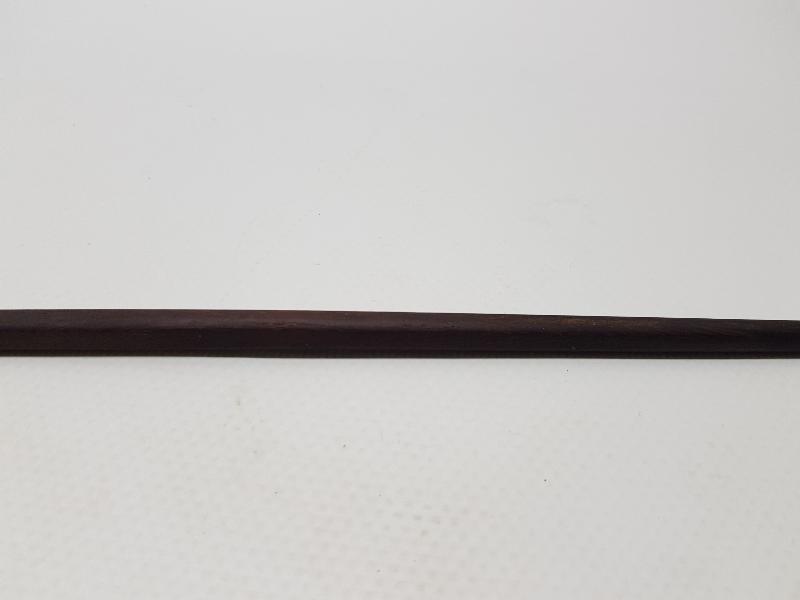 OSMANLI DÖNEMİ AHŞAP OKUMA ÇUBUĞU