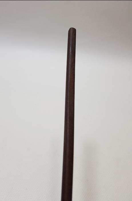 OSMANLI DÖNEMİ AHŞAP OKUMA ÇUBUĞU