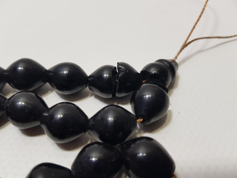 OSMANLI OLTU TAŞI TESPİH