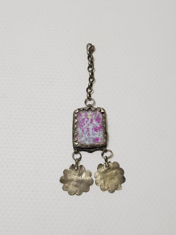 CUMHURİYET İLK DÖNEM TAHTACI TÜRKMEN FES SÜSÜ