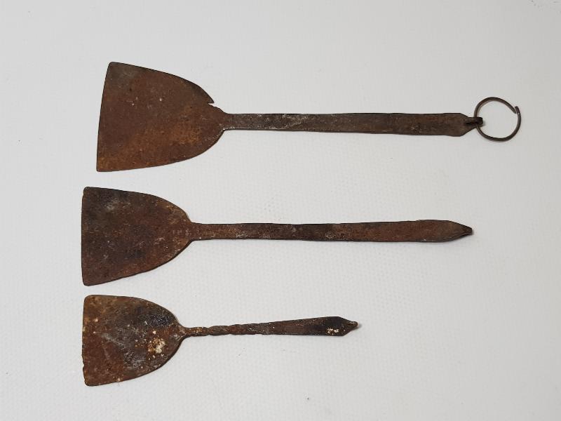 ANTİKA ISTIRAN LOTU