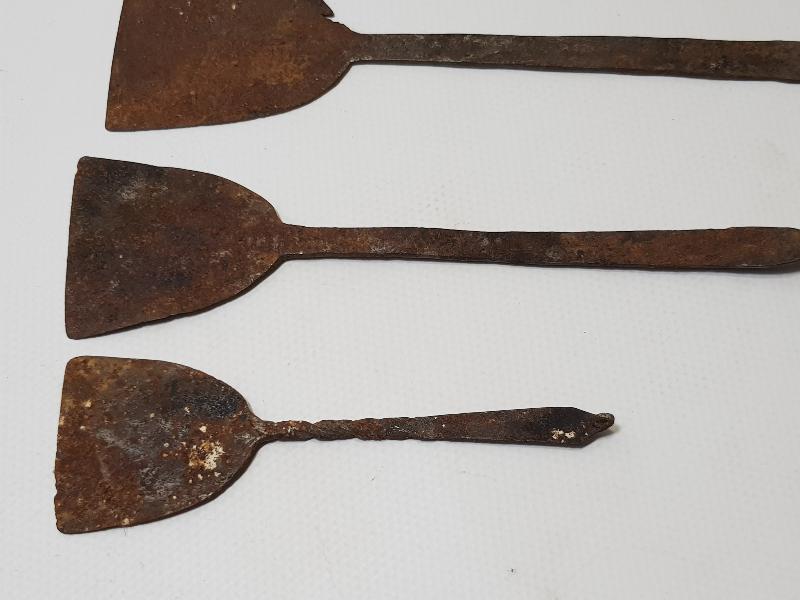 ANTİKA ISTIRAN LOTU