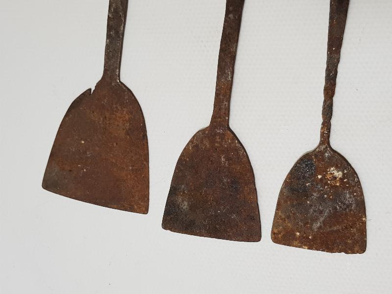 ANTİKA ISTIRAN LOTU