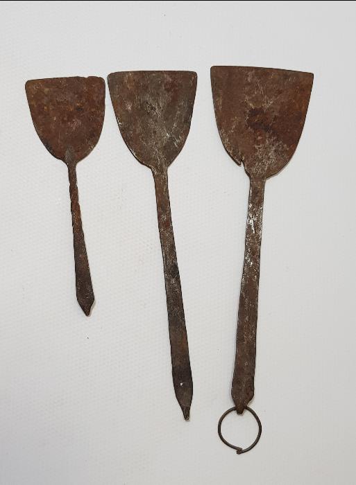 ANTİKA ISTIRAN LOTU