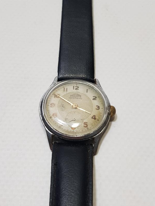 ANTİKA PATEK PHILIPPE KOL SAATİ