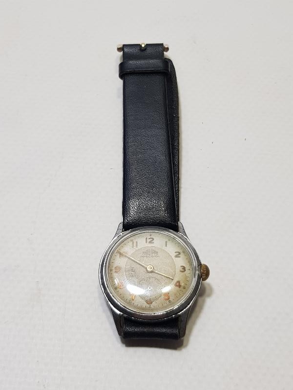 ANTİKA PATEK PHILIPPE KOL SAATİ