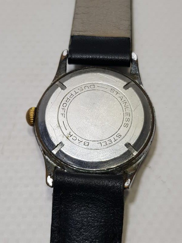 ANTİKA PATEK PHILIPPE KOL SAATİ