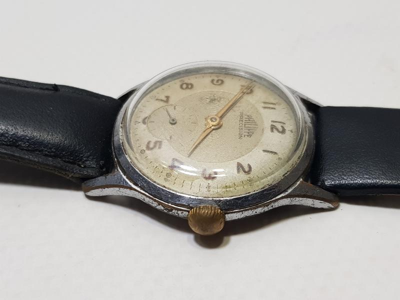 ANTİKA PATEK PHILIPPE KOL SAATİ