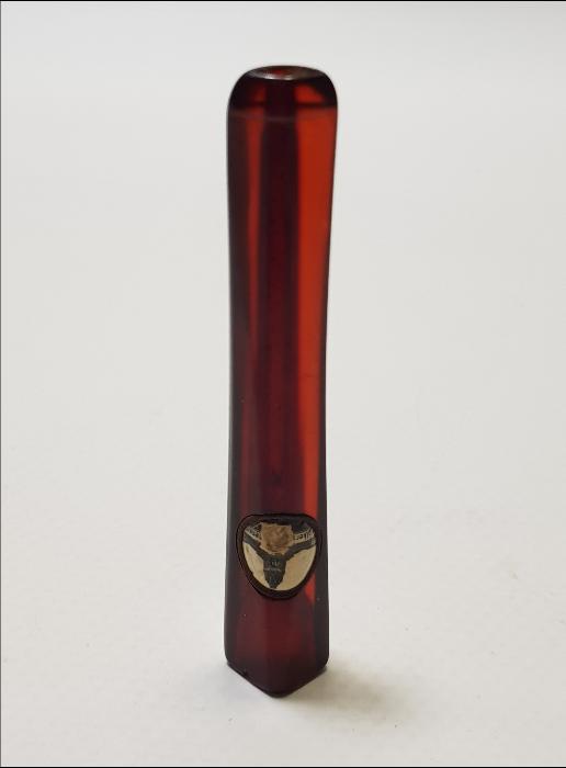 ANTİKA KEHRİBAR AĞIZLIK