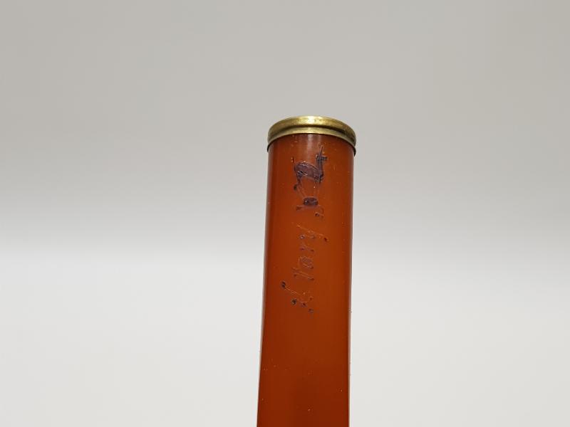 ANTİKA GEYİK RESİMLİ KATALİN AĞIZLIK