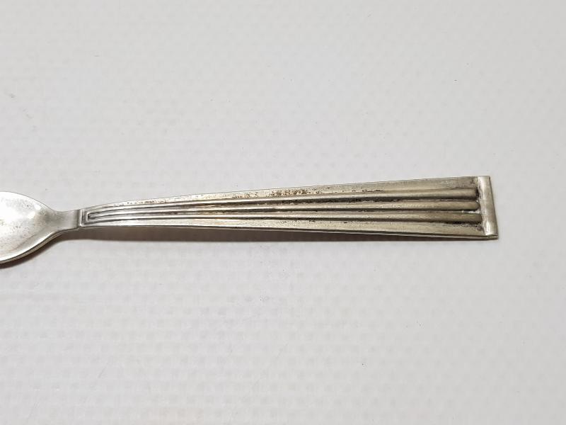 ANTİKA GÜMÜŞ ÇATAL