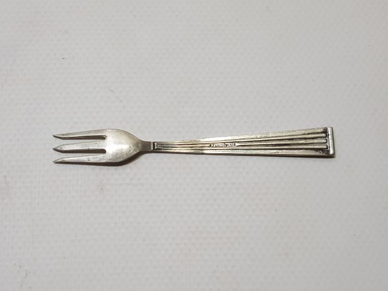 ANTİKA GÜMÜŞ ÇATAL