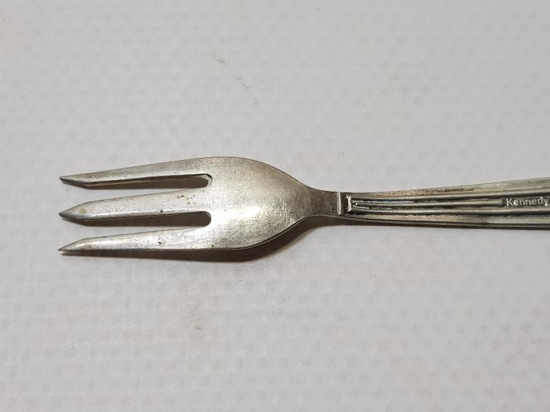 ANTİKA GÜMÜŞ ÇATAL